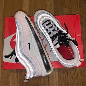 Nike Air Max 97 (Size 7.5)